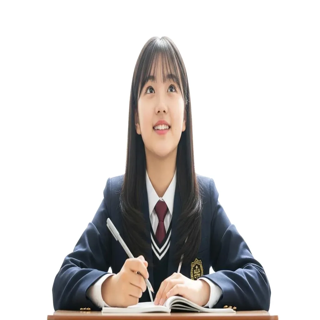 행신동 중학생 영수학원