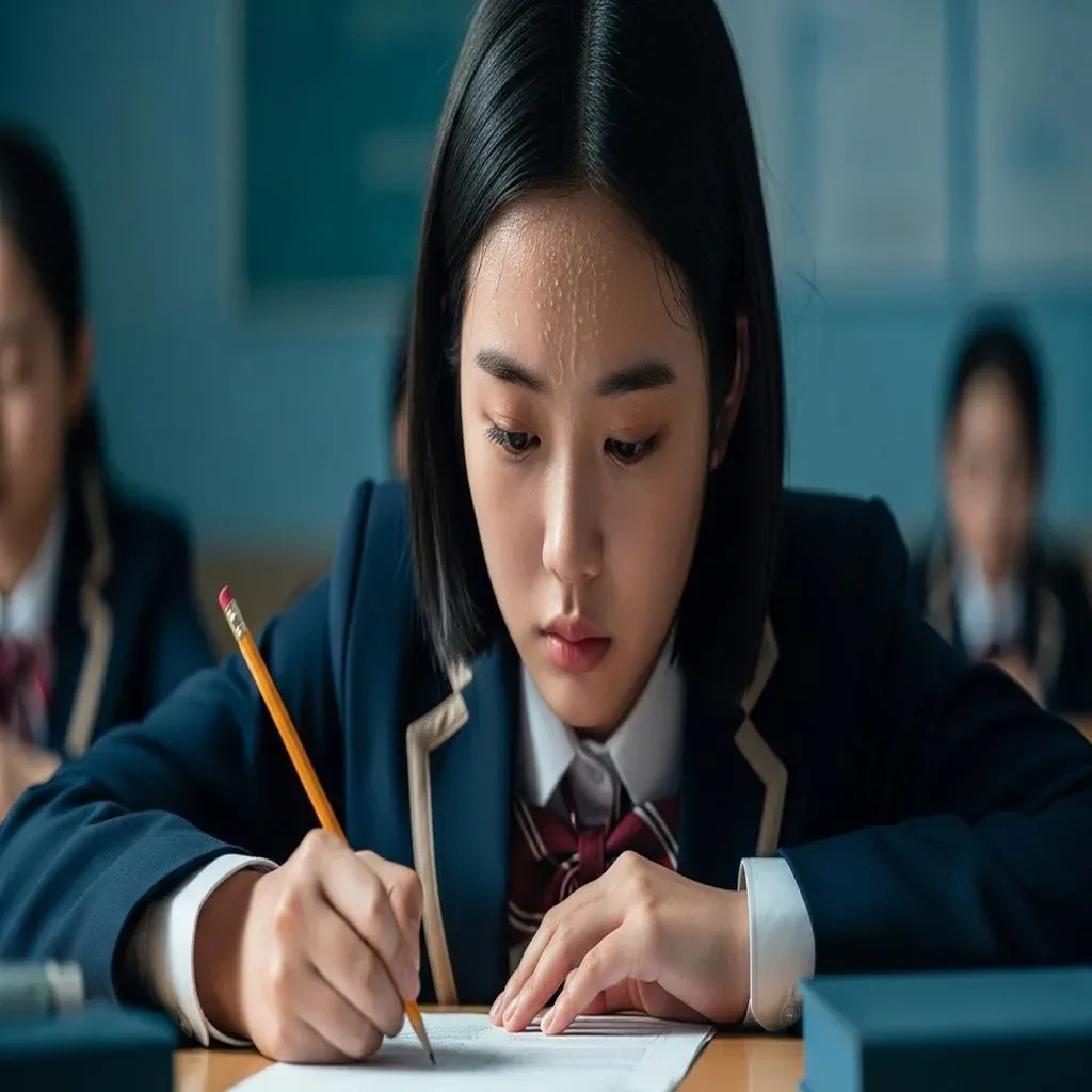 태평동 고등학원