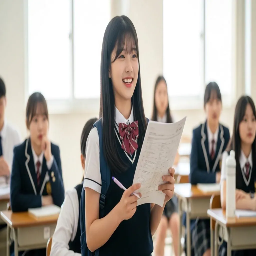 청라 고등학생 수학학원
