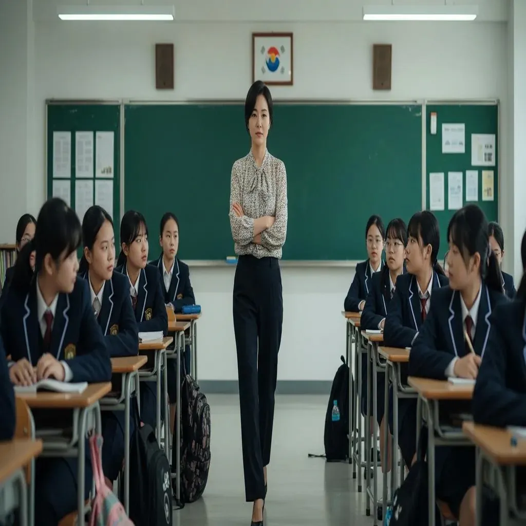 신중동 고등학원