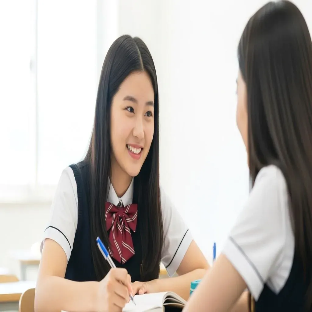 범박동 초등학생 국영수학원
