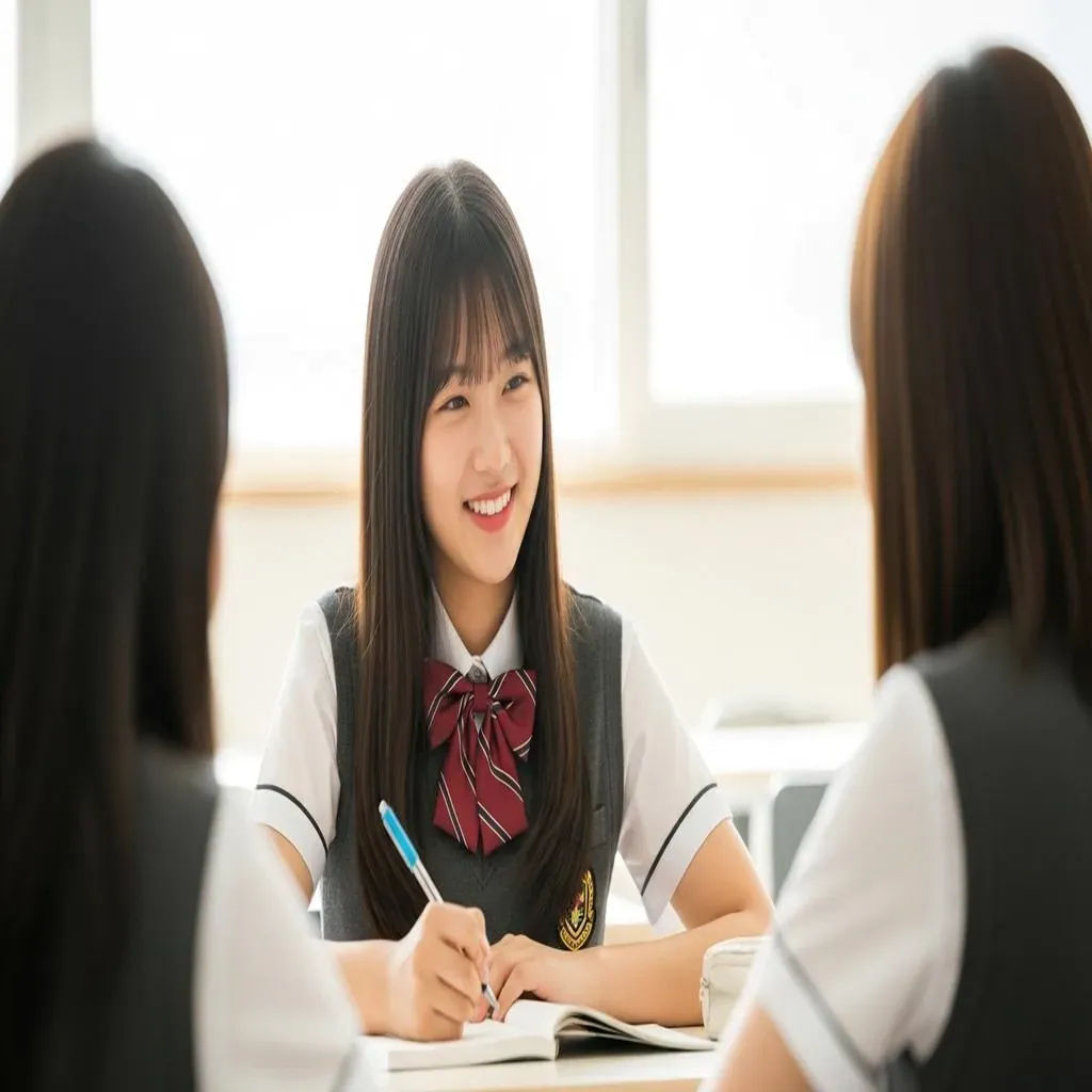 구갈동 와와학습코칭학원