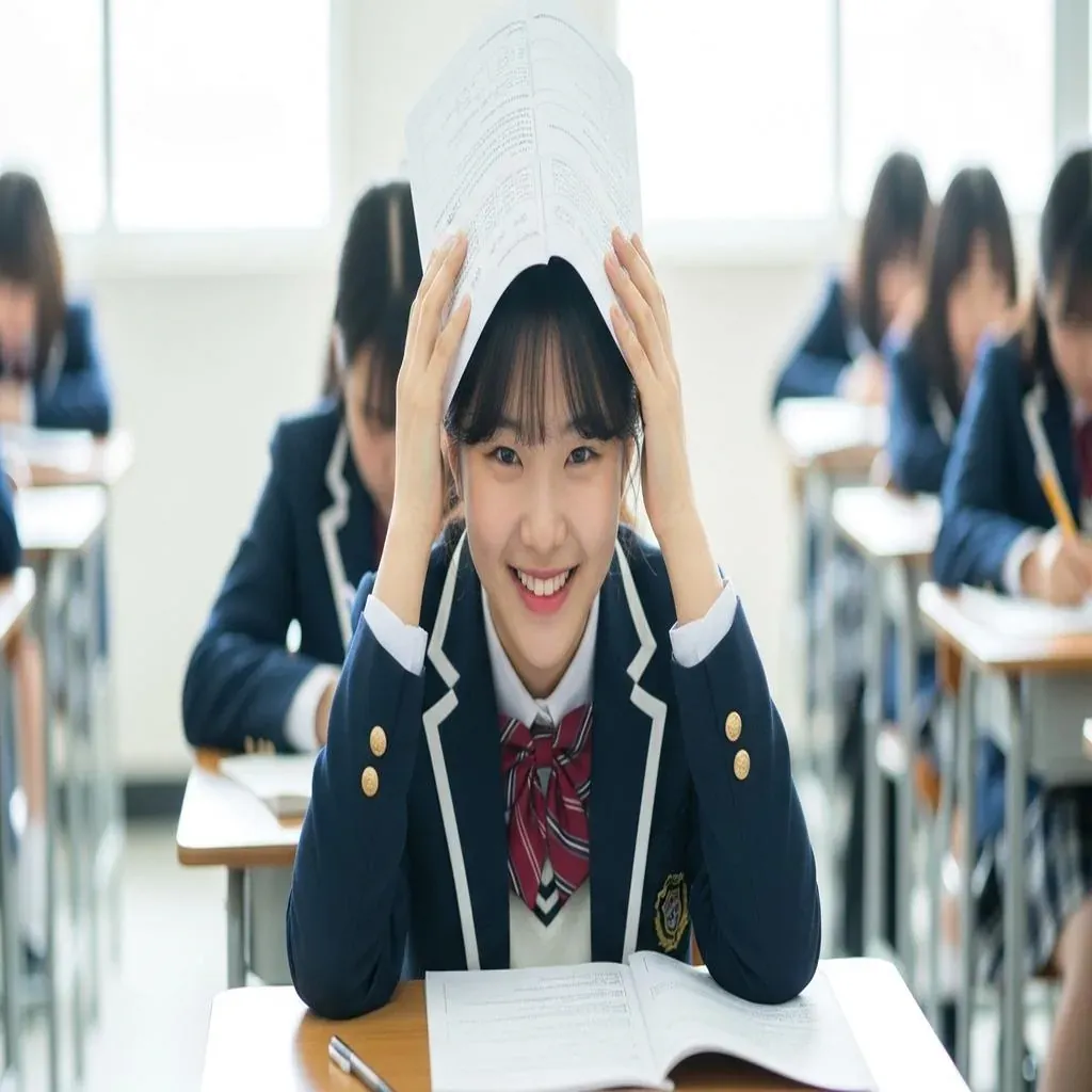이매 소규모학원