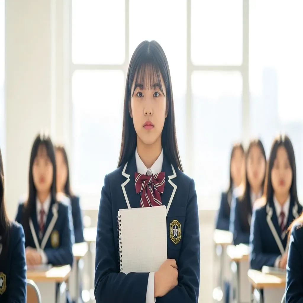 대구칠곡 중2 영어학원