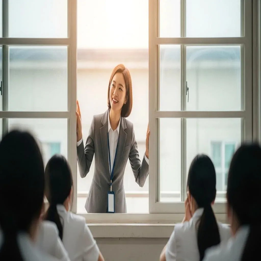 선운지구 고2 수학학원