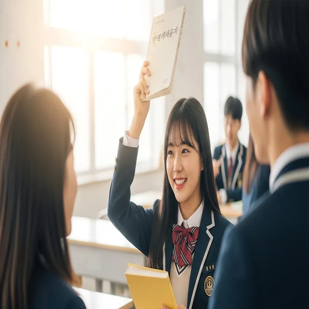 비하동 초등 영수학원