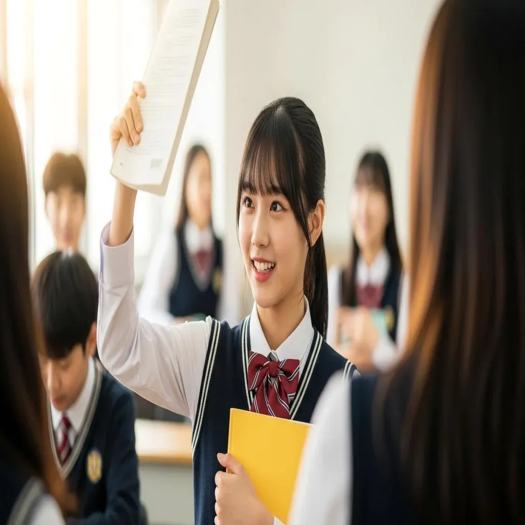 범박 와와코칭학원