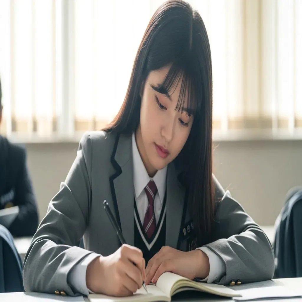 침산 초4 영어학원