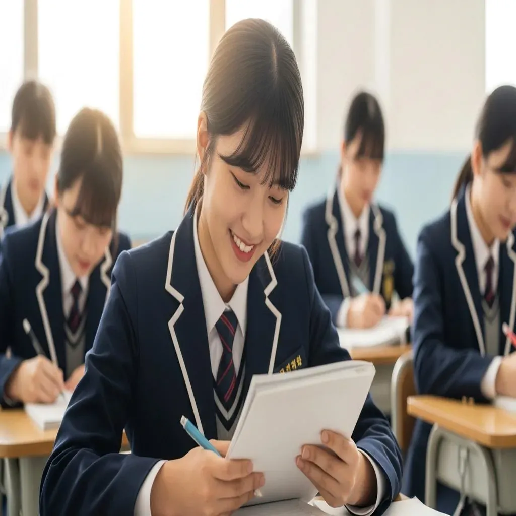 수진 중등 수학학원