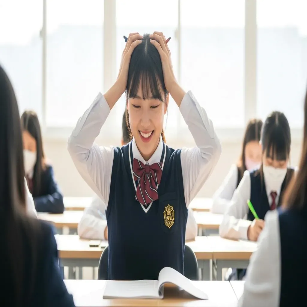 정자동 초4 수학학원