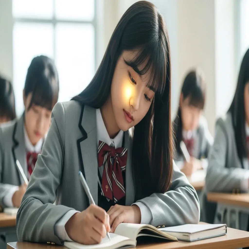 상현동 중등 영수학원
