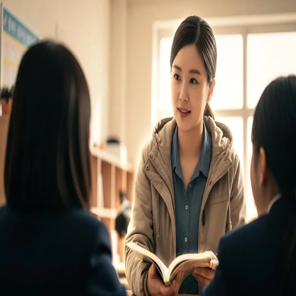 노원구 영어수학학원