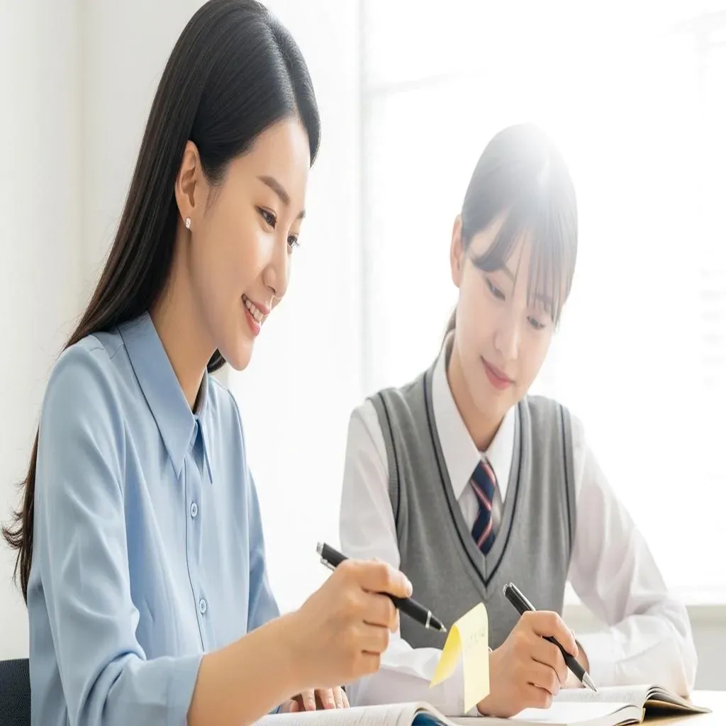 역촌동 고2 수학학원