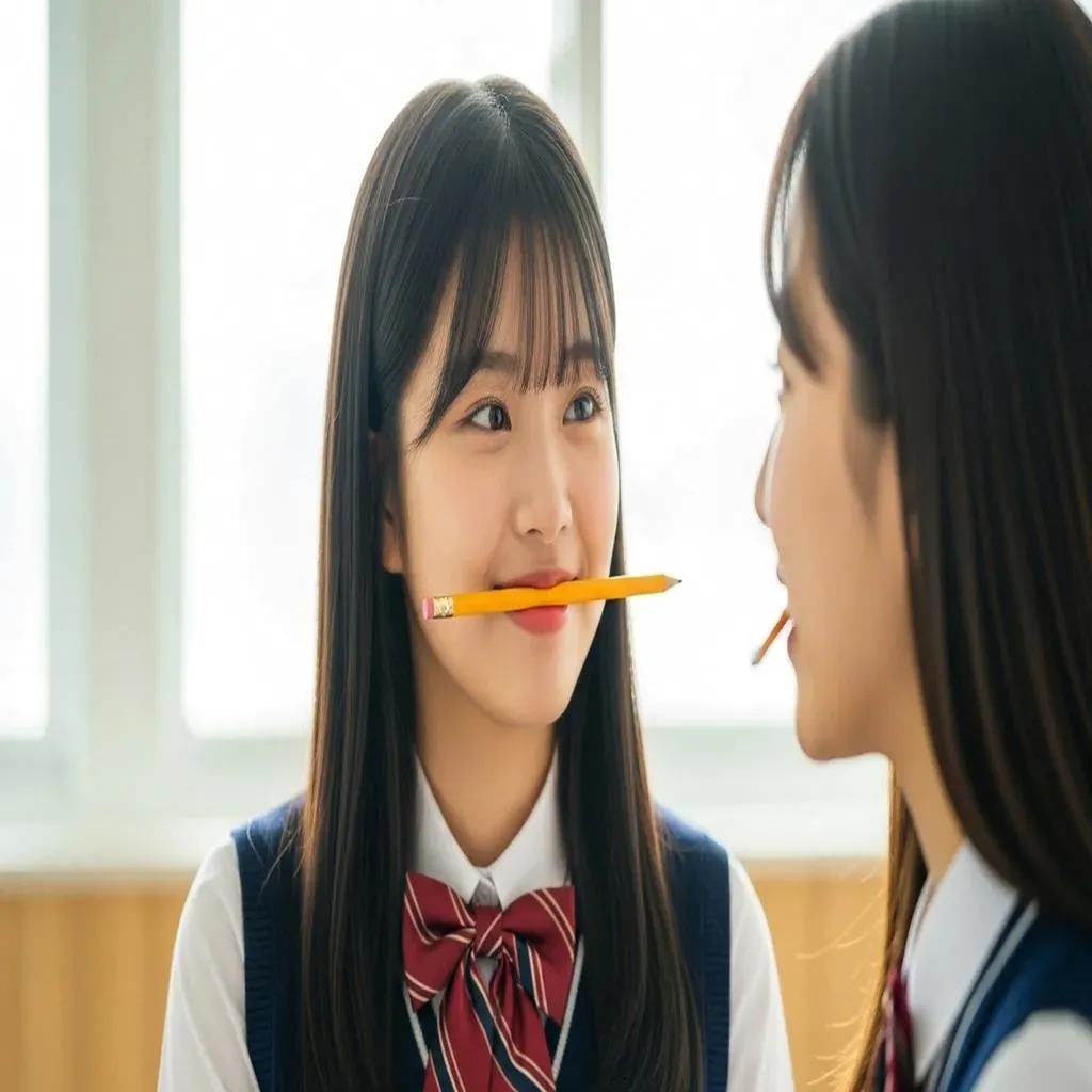 관평동 중등 영어학원