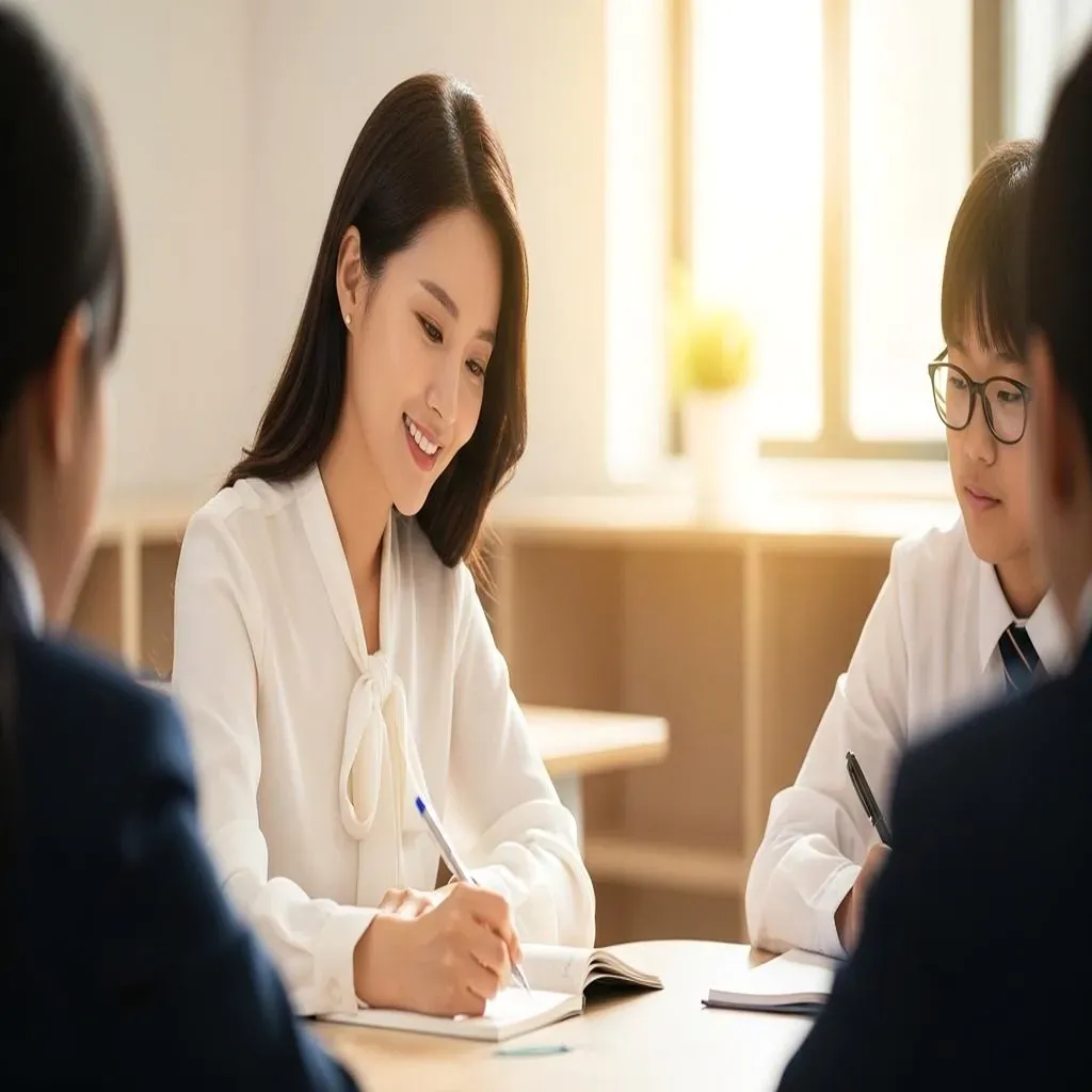 등촌동 와와학습코칭센터