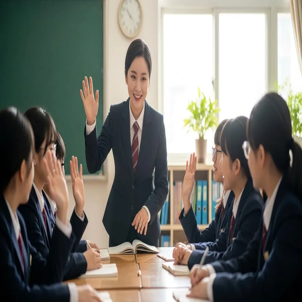 장항동 고3 수학학원