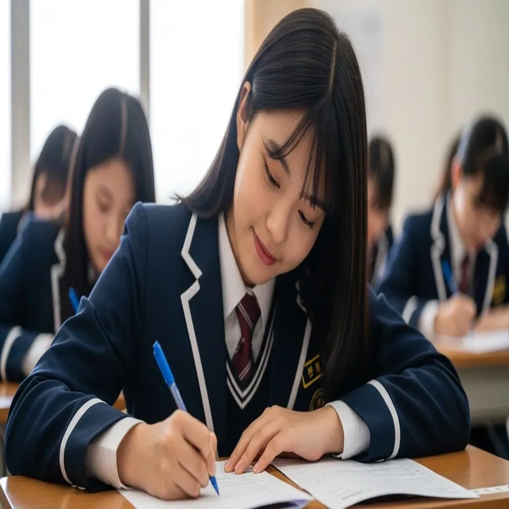 부발 초5 영어학원