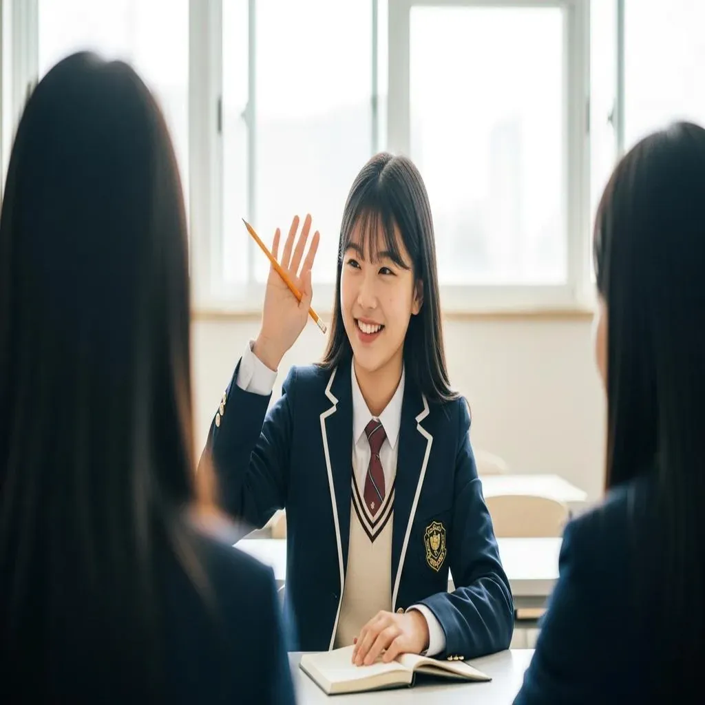 가경동 학원
