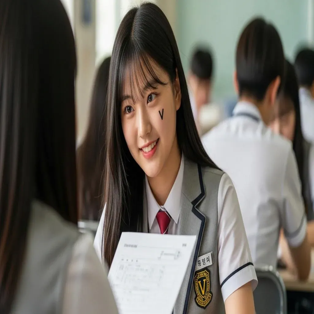 인창동 단과 영어학원