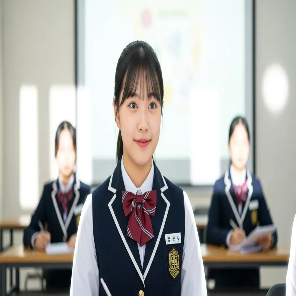 봉담 고등학생 영수학원