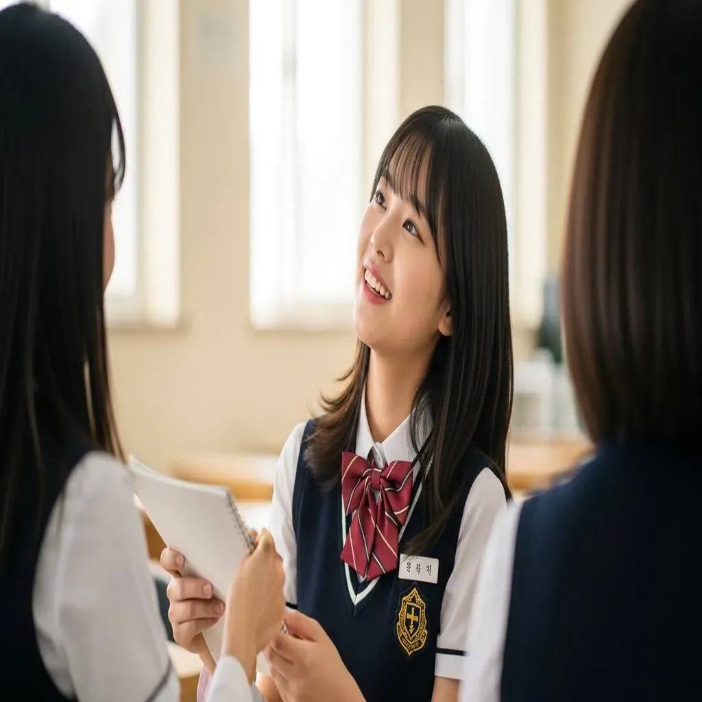 신동백 공부방