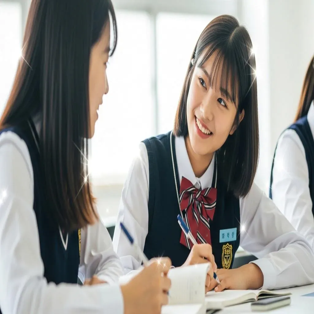 본리동 중학생 수학학원