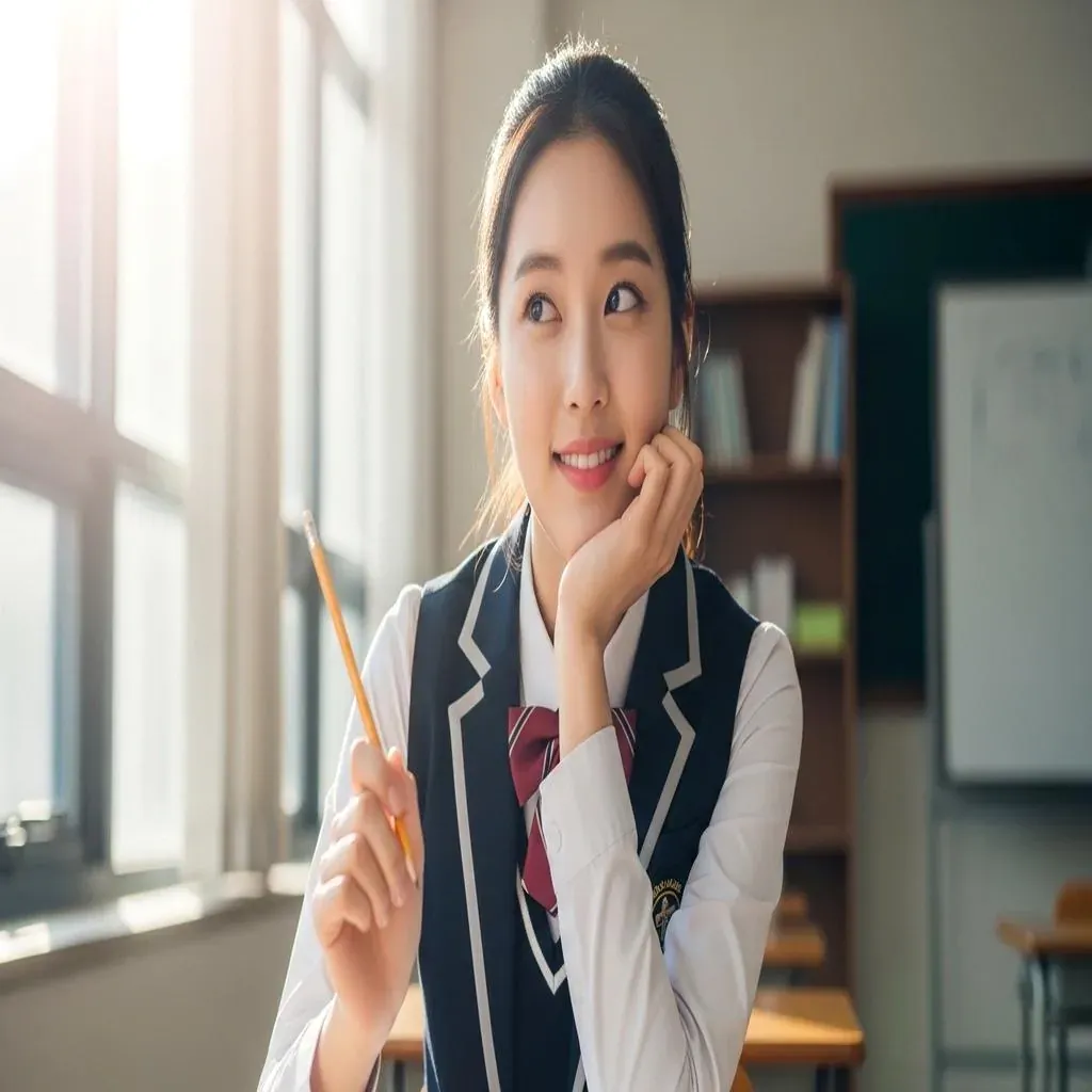 당진 내신학원