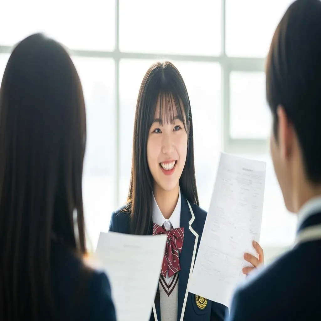 인천삼산 고2 수학학원