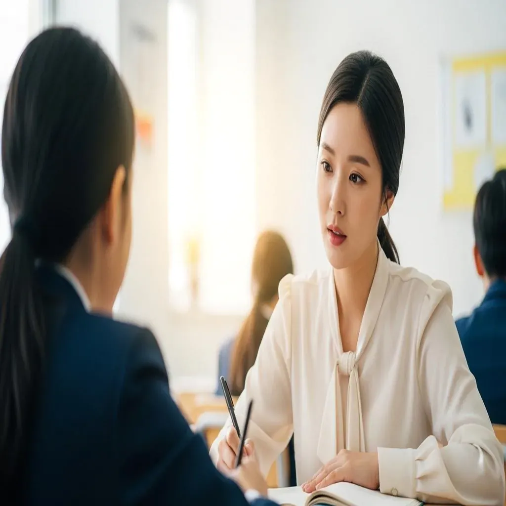 신암동 고2 영어학원