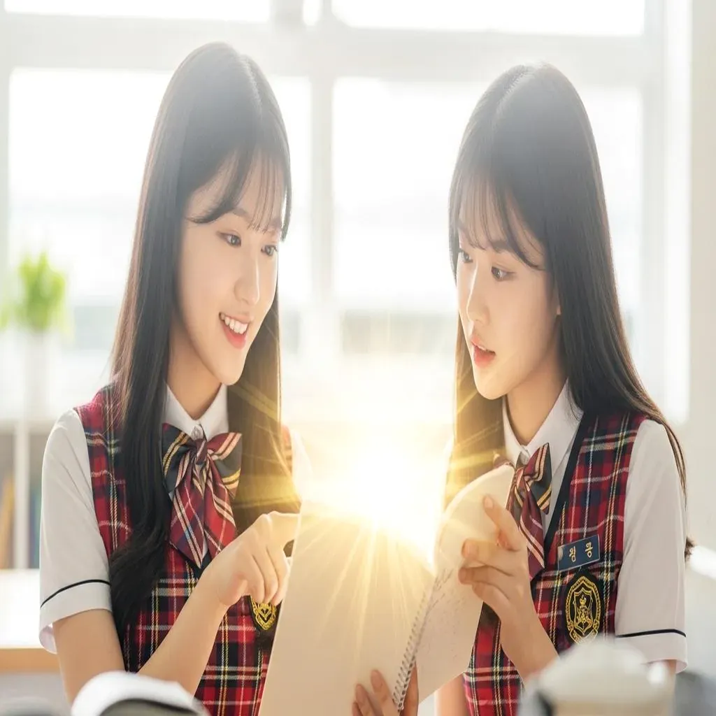 신중동 중학생학원