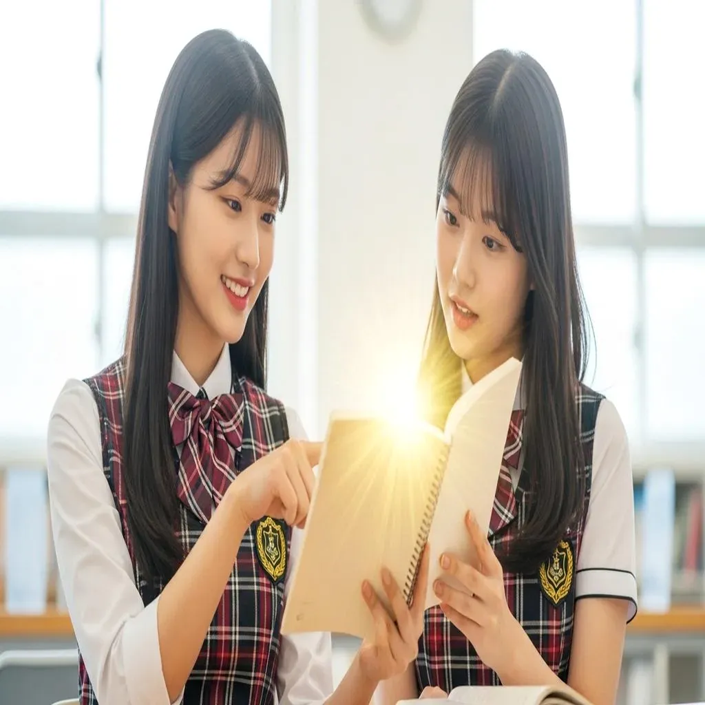 남가좌동 중학생 영수학원