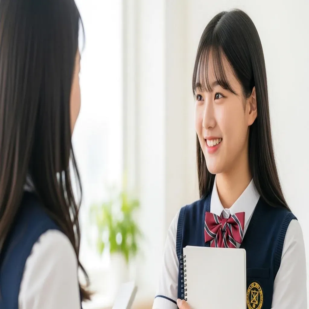 일산대화 학원