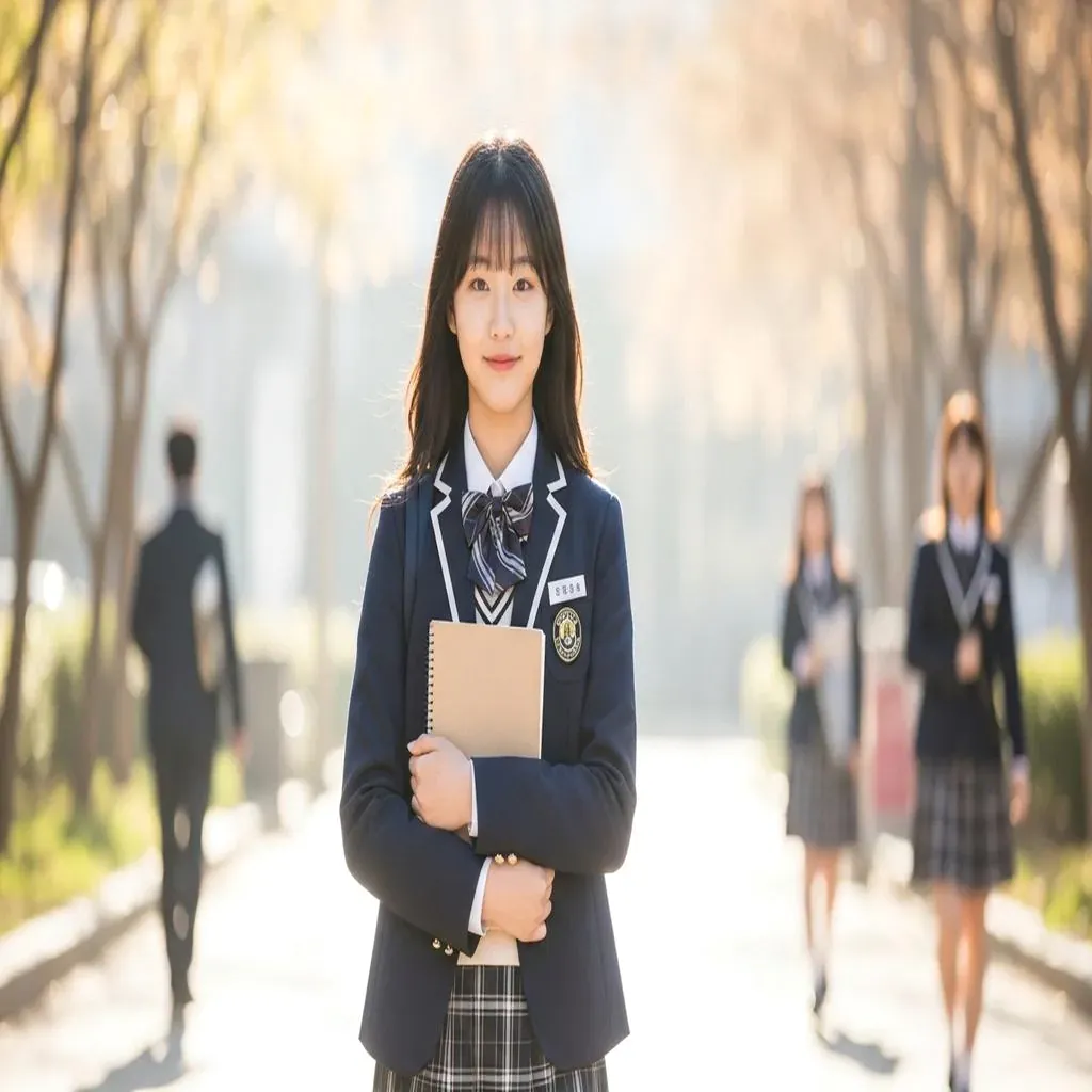 신원동 검정고시학원