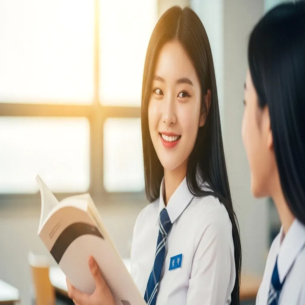부산온천동 학원