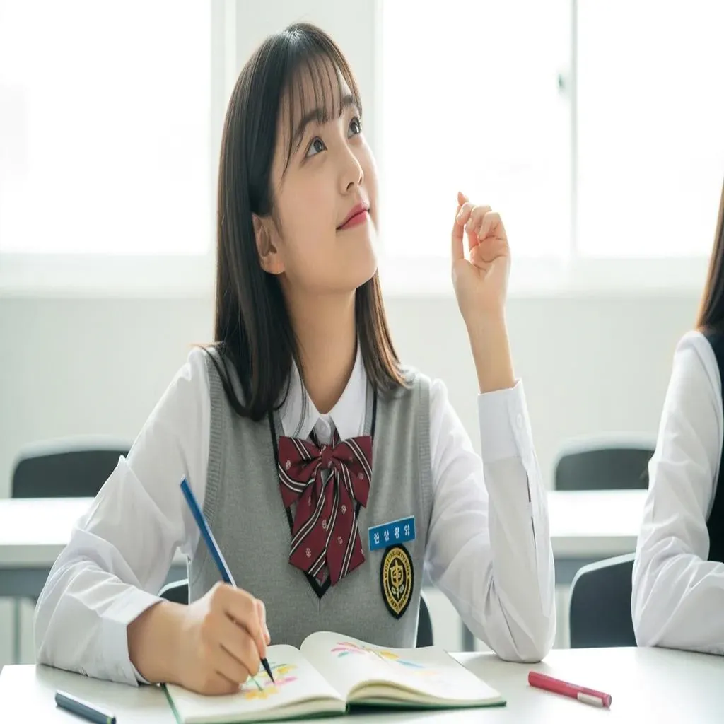 갈매동 고등 수학학원