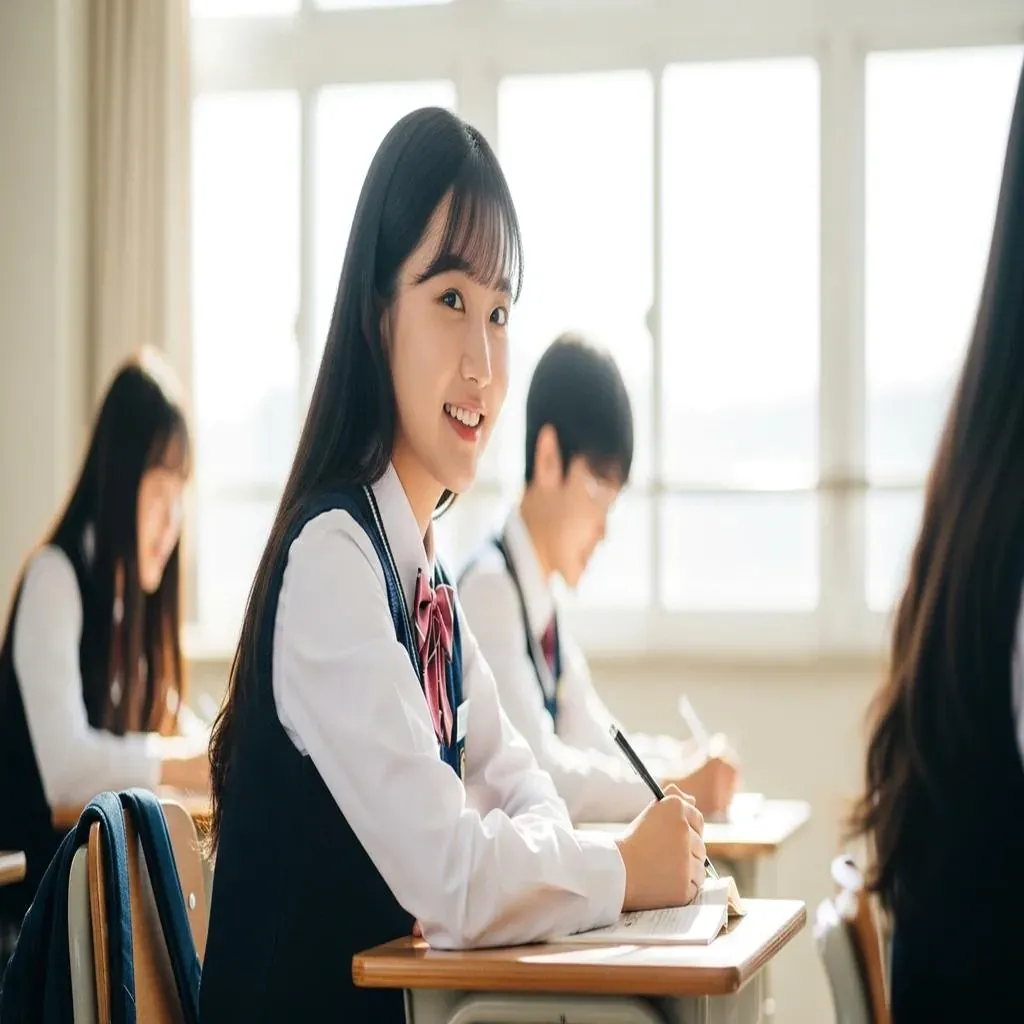 정자동 자기주도학습학원
