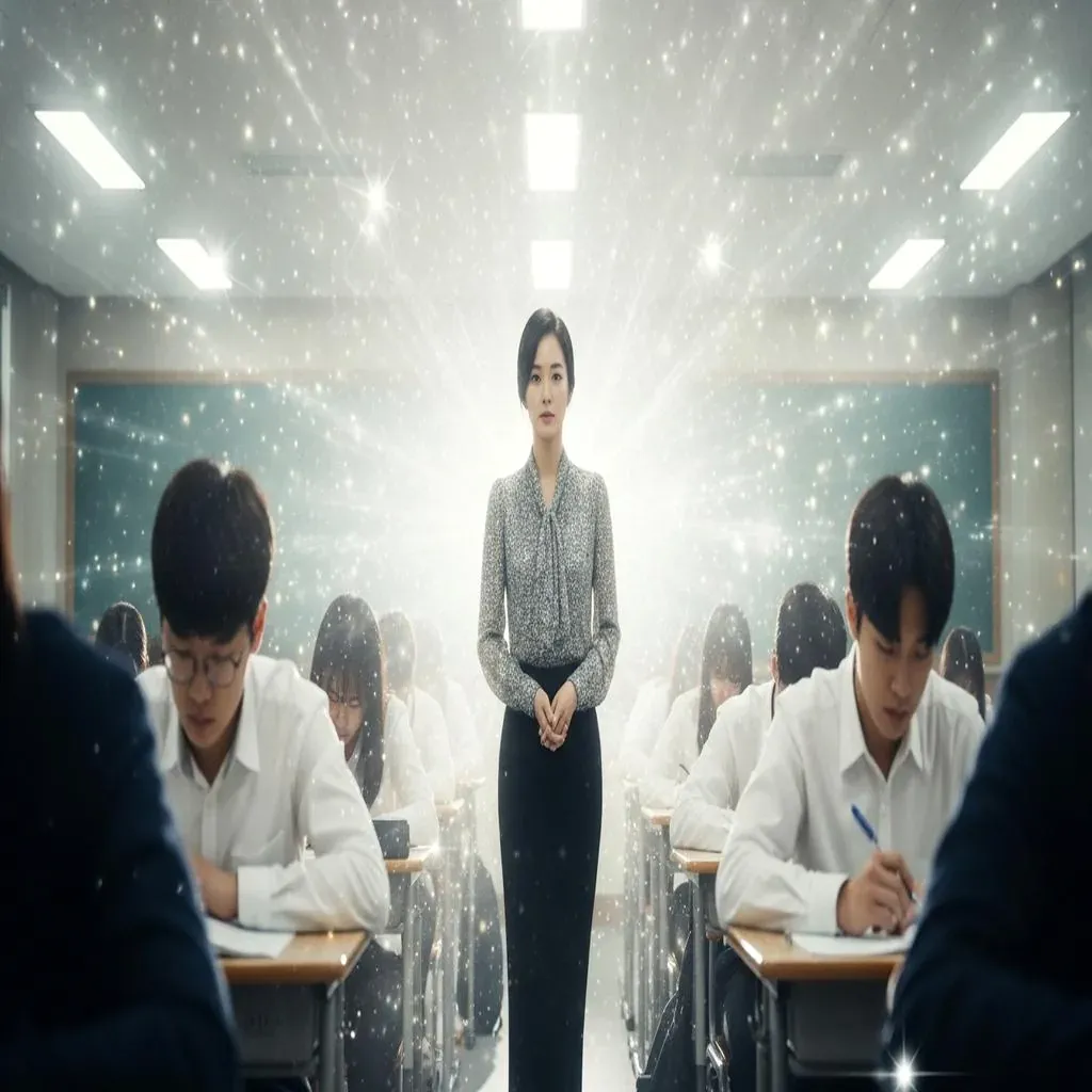동탄목동 보습학원
