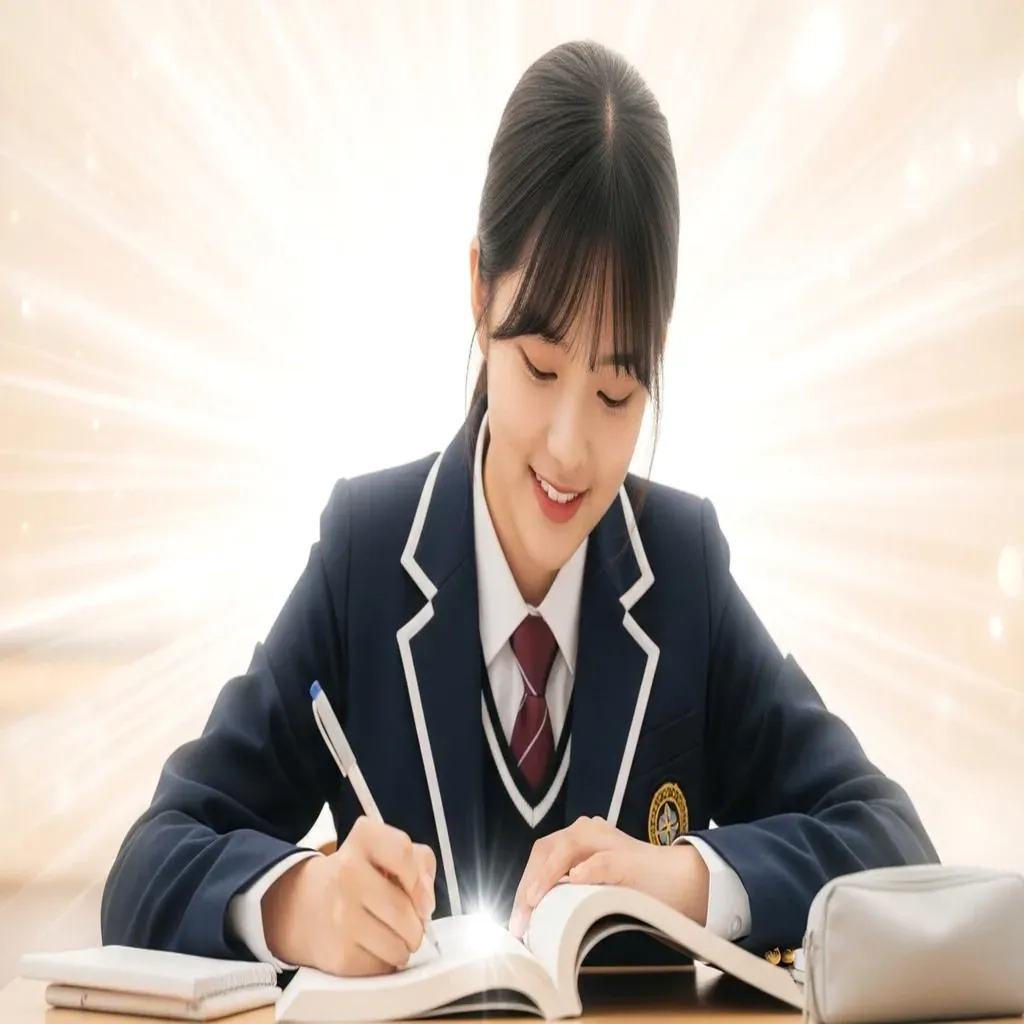 도안지구 고등학생 국영수학원
