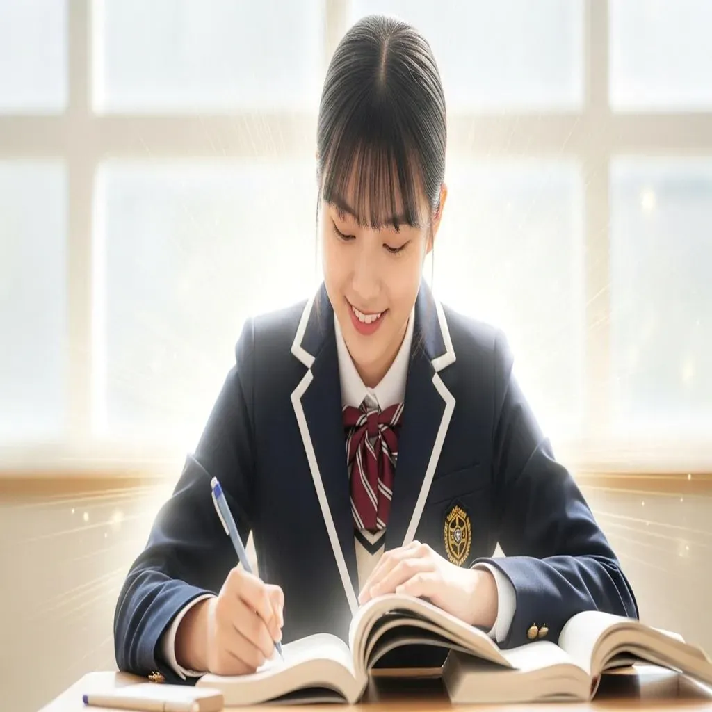 봉무동 단과학원