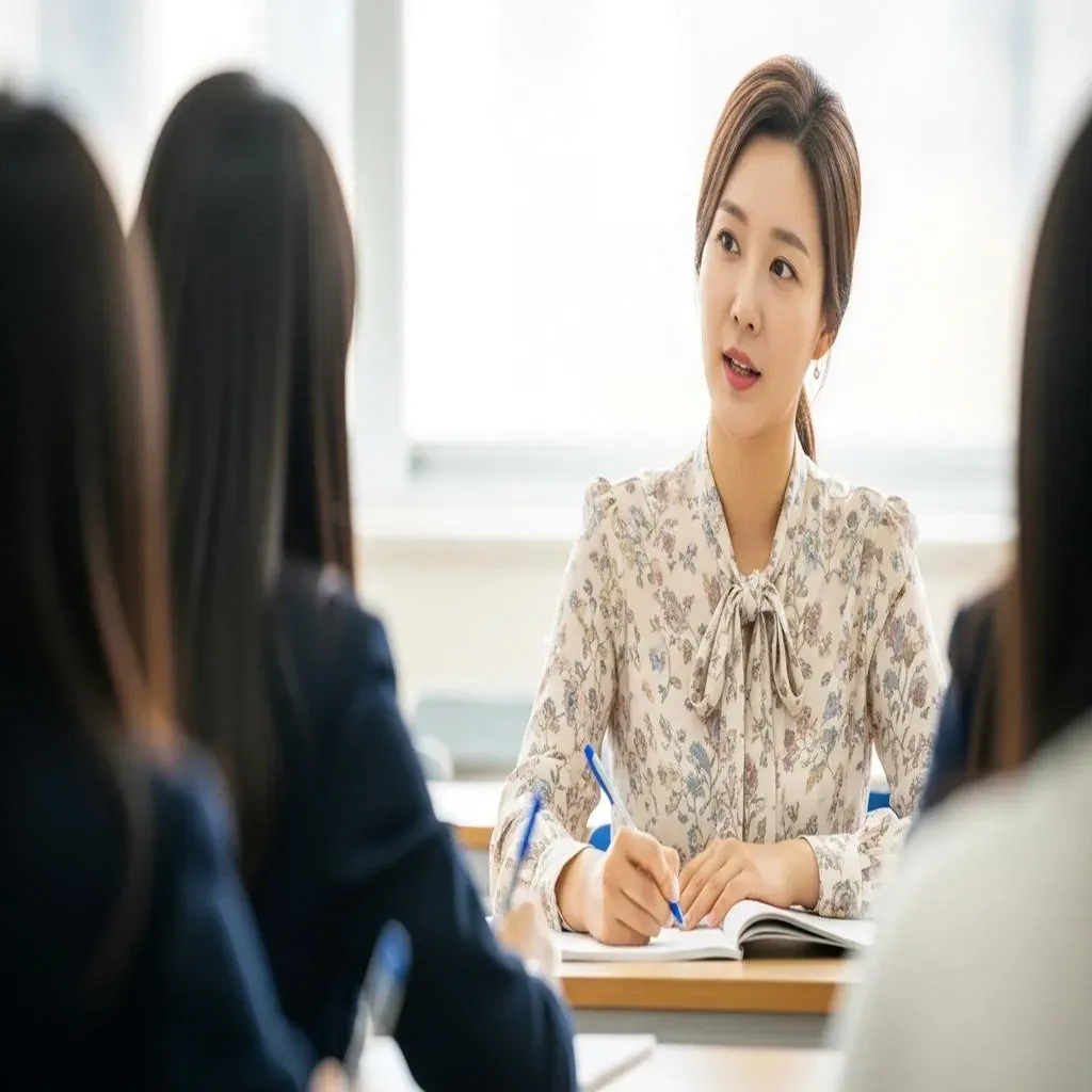 방화동 중등 국영수학원