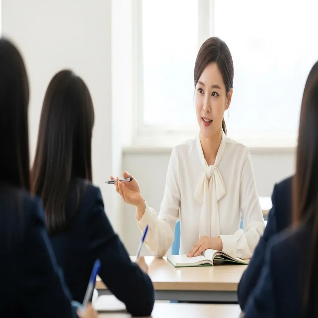 사파동 초4 영어학원