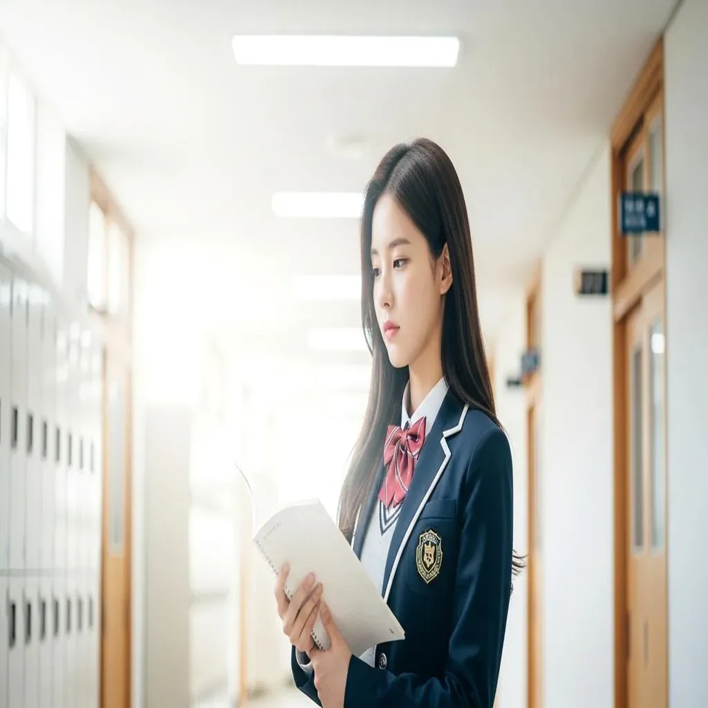 수지 수학영어학원
