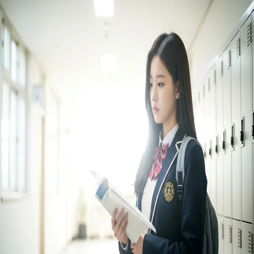 두호동 고등 영어학원