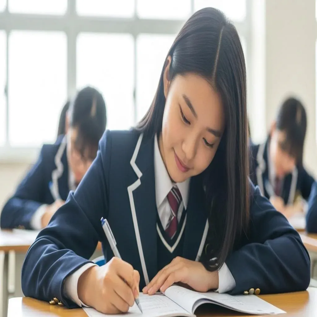 성사동 중등 국영수학원