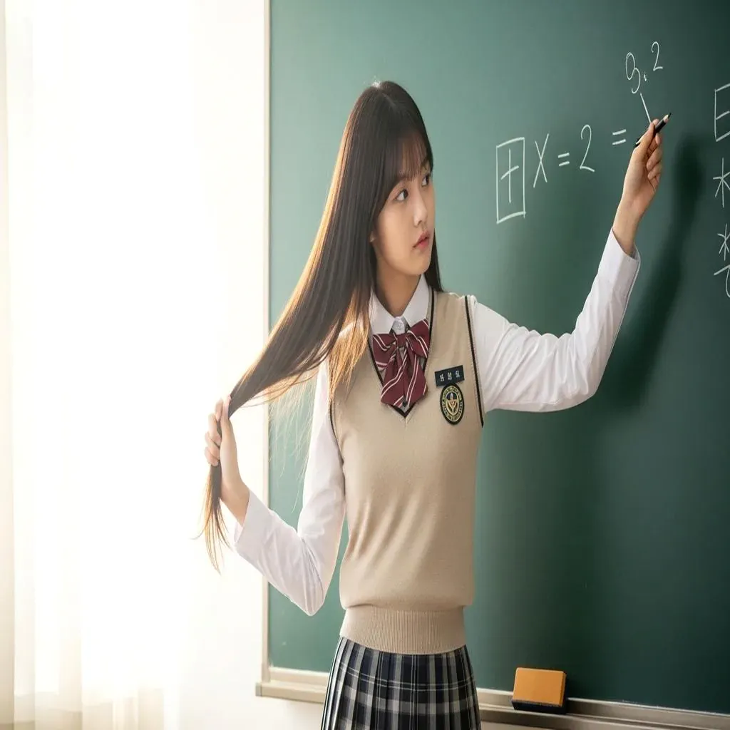 호평동 소그룹학원