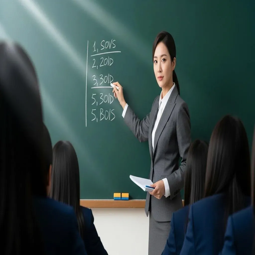 돈암 과학학원