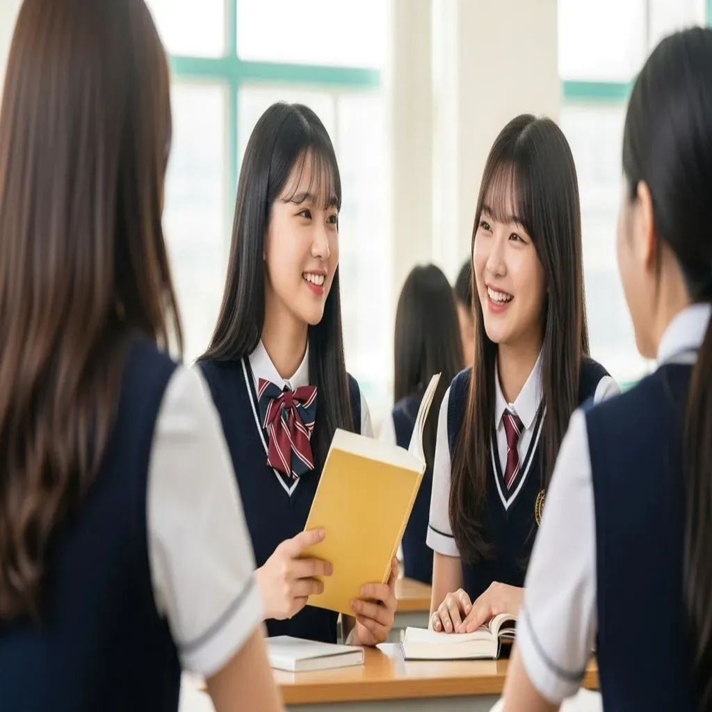 화명 개별지도학원