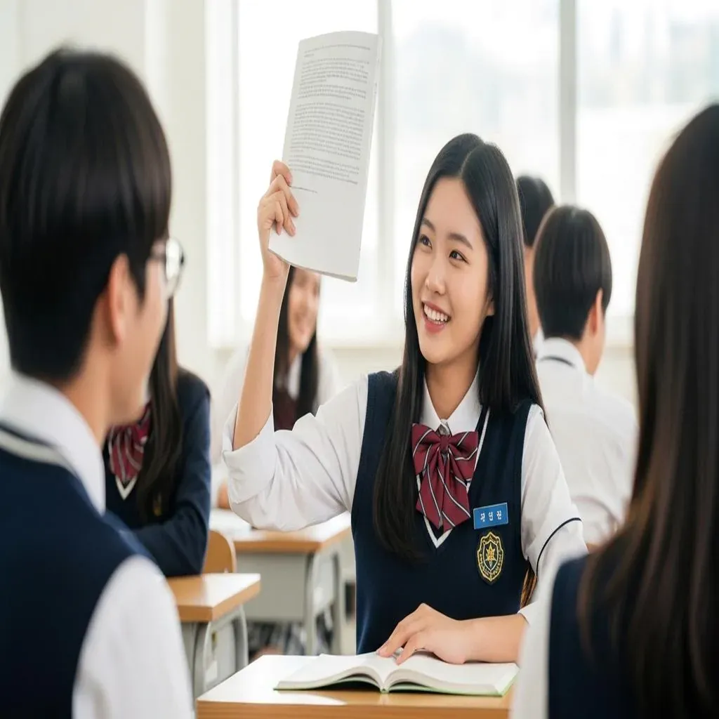 인창 수능대비학원