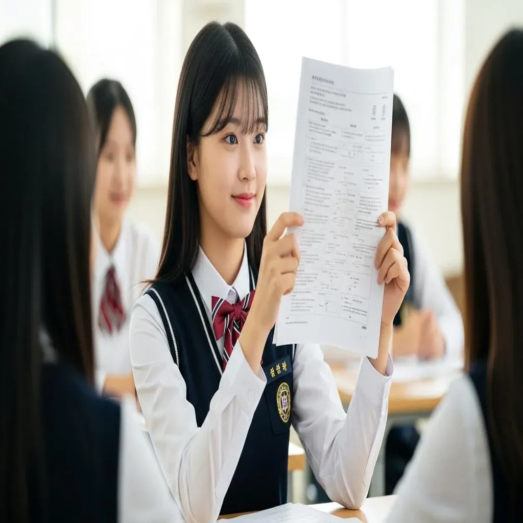 신흥동 중등 국영수학원