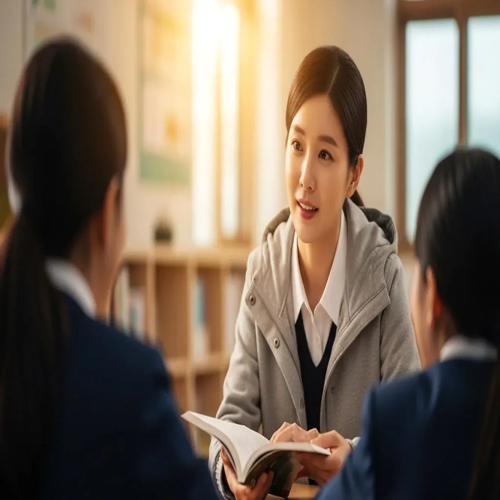 상무지구 고등 영어수학학원
